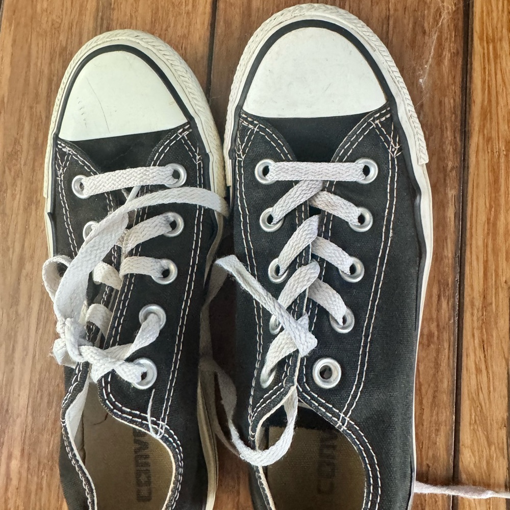 Converse sneakers